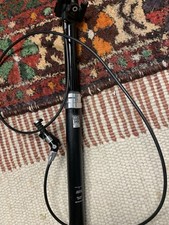 Rockshox vario sattelstütze gebraucht kaufen  Kempten (Allgäu)