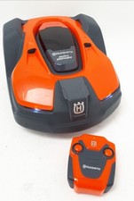 Husqvarna remote controlled for sale  RUGBY