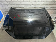 Motorhaube audi 1 gebraucht kaufen  Gronau