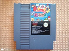 Nes nintendo pal usato  Castenedolo