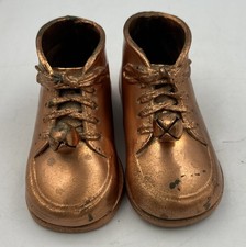 Vintage electroplated bronze for sale  Granville