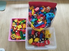 Lego duplo lot d'occasion  Brest