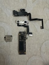 Scheda madre iphone usato  Pozzallo