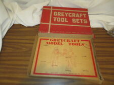 Vtg greycraft toy for sale  Shavertown