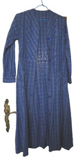 Robe blouse manches d'occasion  Amboise