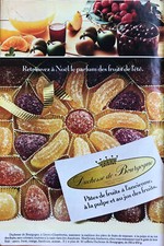 Publicité magazine 1979 d'occasion  Boulogne-Billancourt