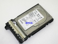 Disco rígido 0F3659 Dell ST3146807LC 0F3659 146GB 3.5" 10K ULTRA U320 SCSI SCA 80 comprar usado  Enviando para Brazil
