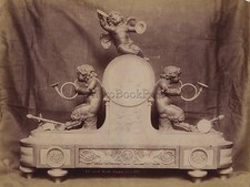 Vintage photo ward d'occasion  Expédié en Belgium