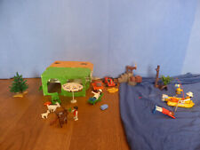 Playmobil 3249 wohnwagen gebraucht kaufen  Gaggenau