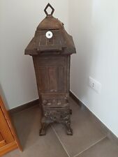 Stufa antica colonna usato  Pescara