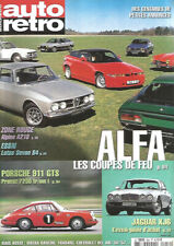 Auto retro 254 d'occasion  Bray-sur-Somme