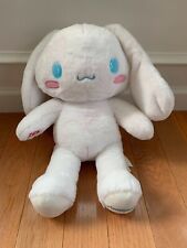 Build bear cinnamoroll for sale  Pittsburgh