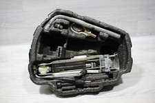 Wagenheber 8l0011031 golf gebraucht kaufen  Schwaigern