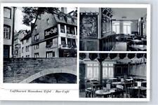 Używany, 50820558 - 5108 Monschau Rur-Café Aachen LKR na sprzedaż Używany, 50820558 - 5108 Monschau Rur-Café Aachen LKR na sprzedaż  Wysyłka do Poland