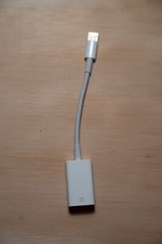 NOVO: Apple MD821AM/A adaptador Lightning para câmera USB comprar usado  Enviando para Brazil