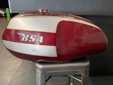 Serbatoio bsa anni usato  Roma