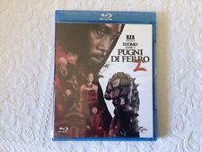 Dvd blu ray usato  Napoli