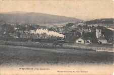 Cpa mouchard vue d'occasion  Claira