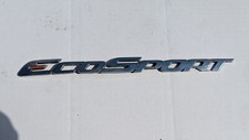 Ford ecosport badge for sale  SOUTHEND-ON-SEA