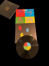 Queen hot space usato  Italia