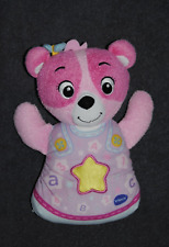 Peluche doudou ourson d'occasion  Krautergersheim