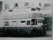 Southend corporation bus for sale  BRENTWOOD