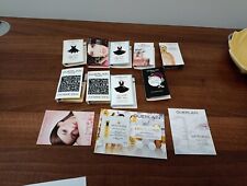 Twelve guerlain testers for sale  PORTH