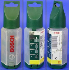 Bosch bithalter bitbox gebraucht kaufen  Preußisch Oldendorf