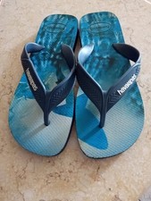 Infradito uomo havaianas usato  Napoli