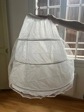 Jupon robe mariage d'occasion  Quillan