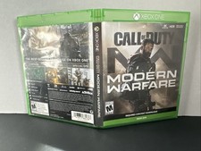 Call duty modern for sale  Montclair
