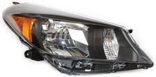 Headlight right passenger for sale  Midland