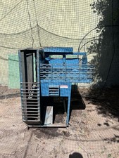 Iron mike baseball for sale  Santa Monica