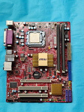 Msi 7592 g41m4 for sale  Weslaco