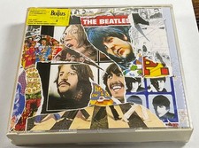 THE BEATLES Anthology 3 CD (2-Disc) 1996 comprar usado THE BEATLES Anthology 3 CD (2-Disc) 1996 comprar usado  Enviando para Brazil