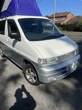 Mazda bongo for sale  SUNDERLAND
