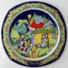 Rosenthal weihnachten 1983 gebraucht kaufen  Frankfurt am Main