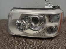 2009 land rover for sale  DUMFRIES