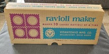 ravioli maker for sale ravioli maker for sale Barnegat