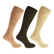 Chaussettes hautes homme d'occasion  Expédié en France