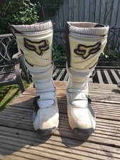 Fox moto competition for sale  BRISTOL