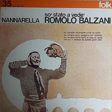 Nannarella stato vede usato  Italia