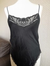 silk lingerie teddy for sale  ABERDEEN