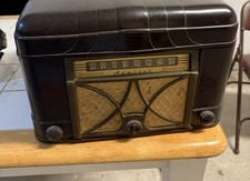 Vintage admiral 1950 for sale  Rocky Face