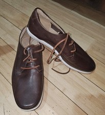 Brown soft leather for sale  WIDNES