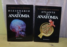 Atlante dizionario anatomia usato Atlante dizionario anatomia usato  Sormano