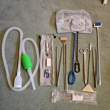 Aquarium scissor tool for sale  LEEDS