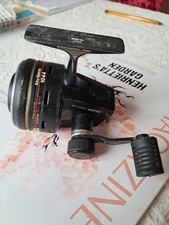 Used fishing reel for sale  CHELTENHAM