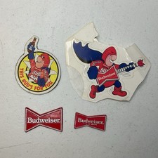 Vtg budweiser king for sale  Overland Park