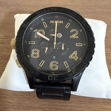Nixon the japan d'occasion  Expédié en France
